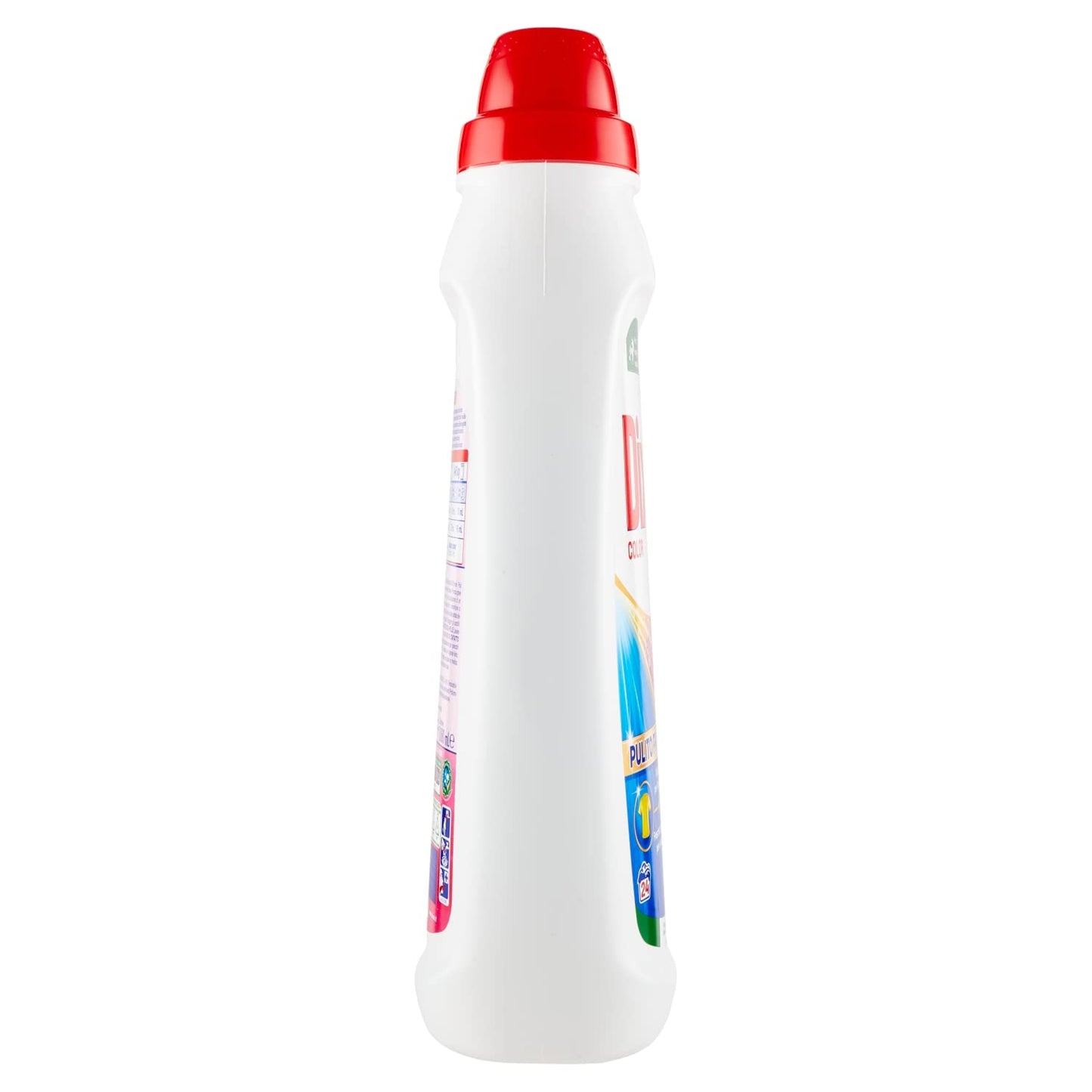 Dixan Detersivo Lavatrice Liquido Color 24 Lavaggi 1080ml, 1080ml