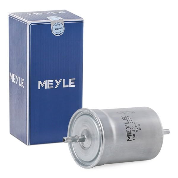 Meyle 100 201 0007 Filtro carburante