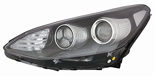 CG94 PROIETTORE HB3-PY21W A LED PRED. PER REG. ELETT. [Lato DX] Per Auto: SPORTAGE