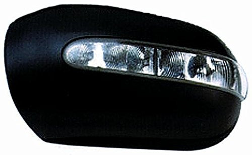 CG94 CALOTTA FANALE INTEGRATO VERNICIABILE [Lato Guida] Per Auto: CLASSE S W220