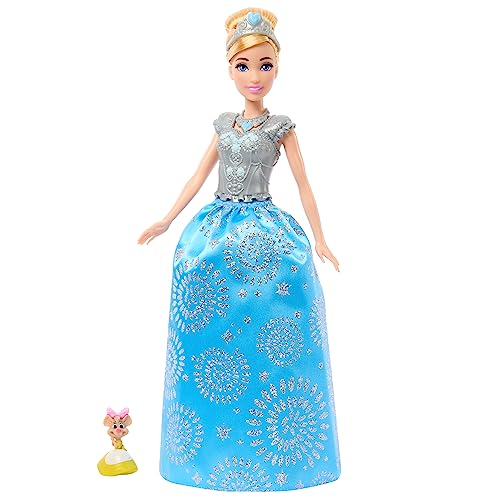 Mattel Disney Princess