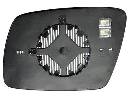 CG94 PIASTRA SPECCHIO TERMICA- - Posizione Sinistra [Lato Guida] Per Auto: FREEMONT