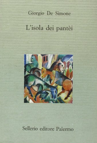 L'isola dei pantèi