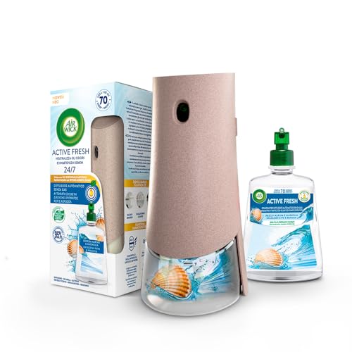 Airwick Active Fresh Deodorante per Ambienti