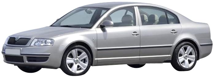 CG94 CALOTTA DA VERNICIARE [Lato Passegero] Per Auto: SUPERB