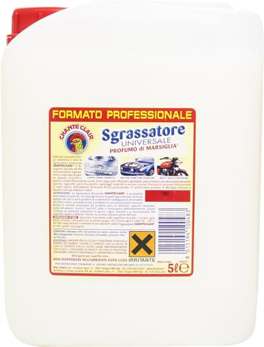 Chanteclair Sgrassatore Universale Profumo di Lavanda, 600ml