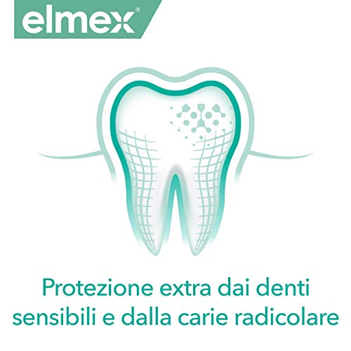 Elmex Collutorio Sensitive