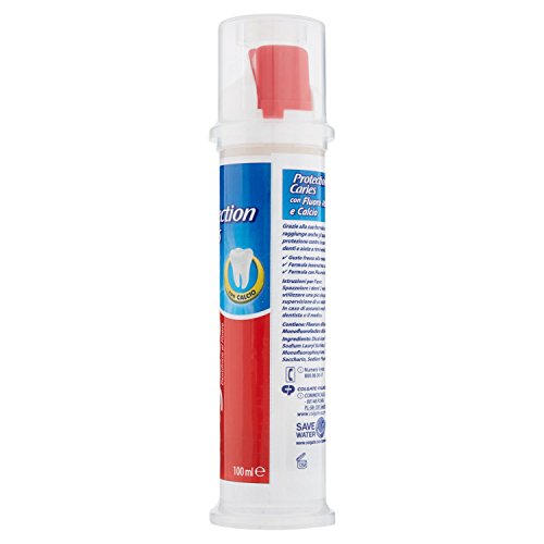 Colgate Dent Dispenser 100 Ml