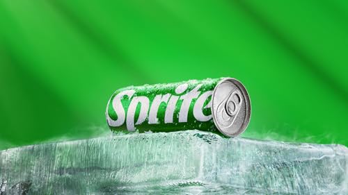 Sprite Gusto Lemon-lime