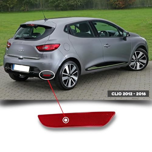 CG94 - Catadiottro R. CLIO 2012