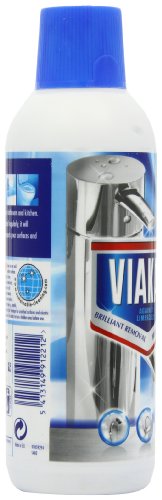 Viakal anticalcare liquido 500 ml