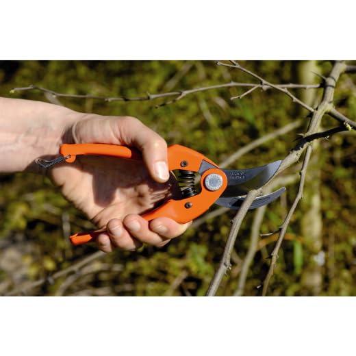 Bahco P126 cesoie Range