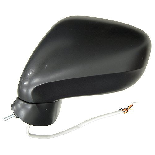 CG94 RETROVISORE ELETT. TERM. RIBALT. C/LUCE DI CORT. Sinistra [Lato Guida] Per Auto: IS 250 - CALOTTA NERA