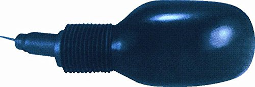 CG94 RETROVISORE Meccanico per Auto: KA - Calotta Nera
