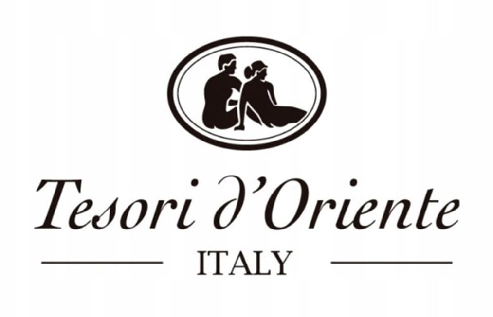 Tesori d'Oriente MIRRA gel doccia 250ml x3