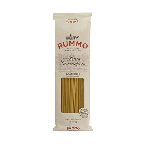 Rummo Bucatini Gr. 500 [confezione da 12]