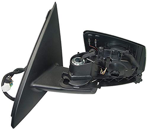 RETROVISORE ELETT. Term. C/Mem. Destro [Lato Passegero] per Auto: Classe A W176-11 Pin - Vetro ASF.