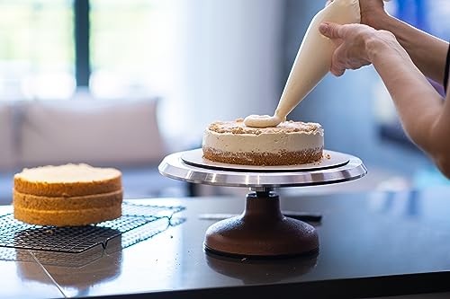 Galak NESTLÉ PROFESSIONALE Crema Spalmabile al Cioccolato Bianco, Secchiello 3k g