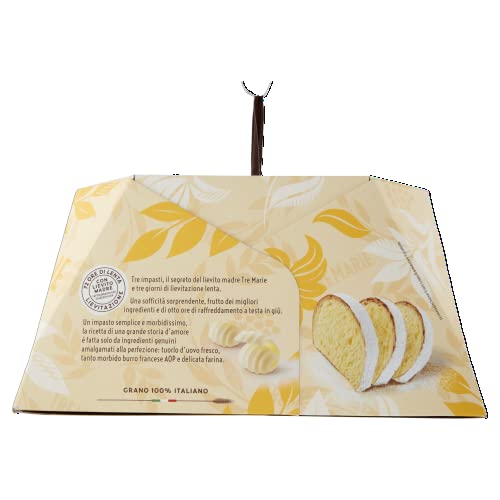 Tre Marie Colomba Magnifica, 930g