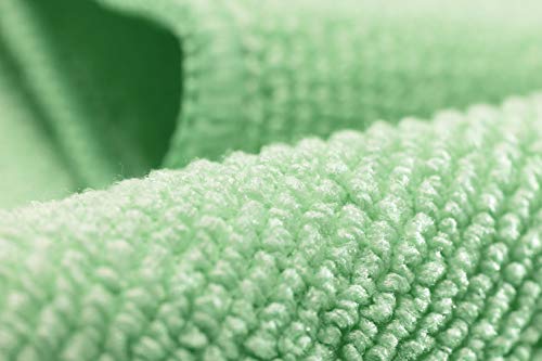 Vileda Durable Microfiber Cleaning Cloth