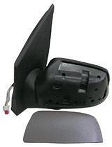 92760 SPECCHIO RETROVISORE DX Destro [Lato Passeggero] (Elettrico - Termico - Richiudibile elettricamente)