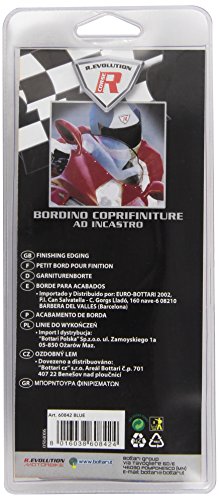 Bottari 60842 Copertura del Bordo con Finitura Trim