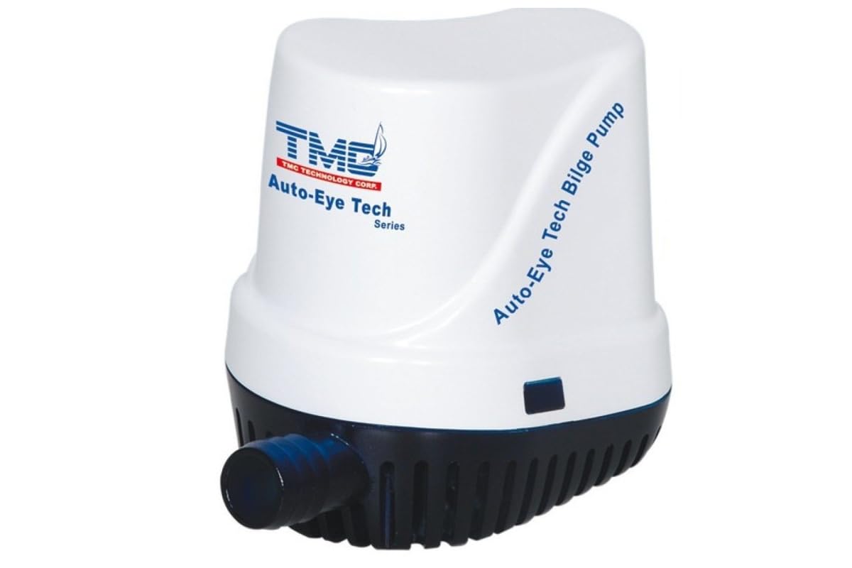 CG94 - POMPA TMC Auto-Eye Tech 1000 12V
