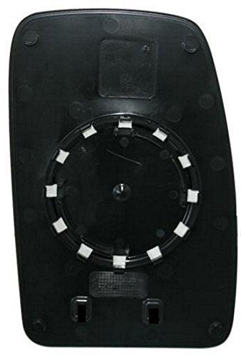 00405 VETRO SPECCHIO SX Sinistro [Lato Guida]