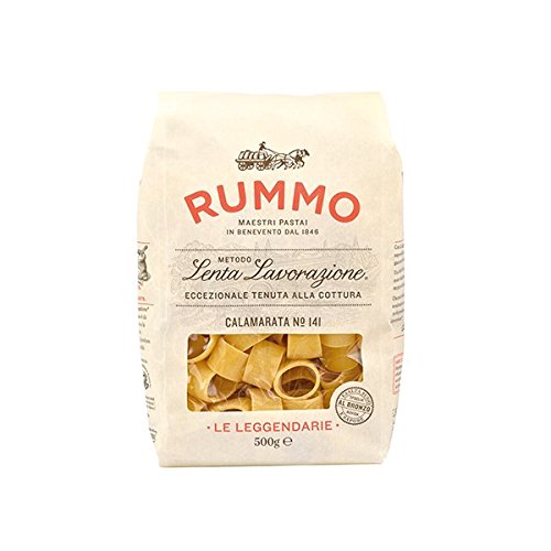 Rummo Calamarata Gr. 500 [confezione da 12]