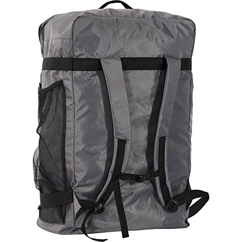 Zaino Aqua Marina con Zip