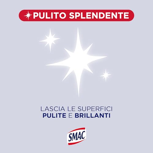 Smac - Superfici Moderne