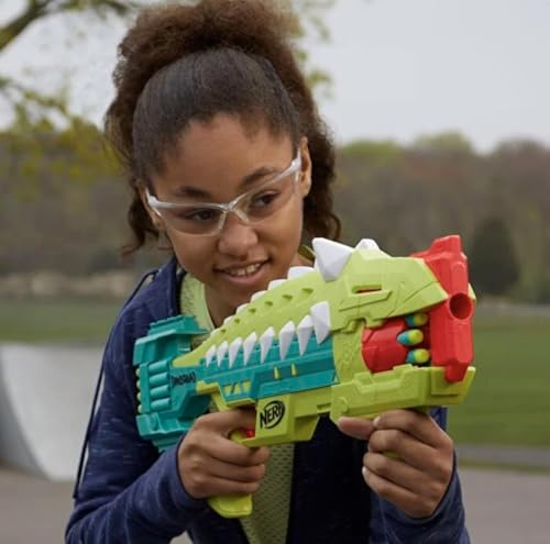 Hasbro Nerf, DinoSquad