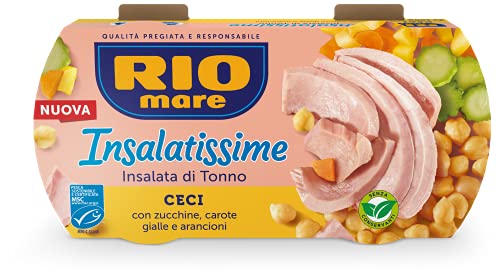 Rio Mare - Insalatissime