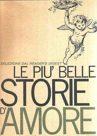 LE PIU' BELLE STORIE D'AMORE