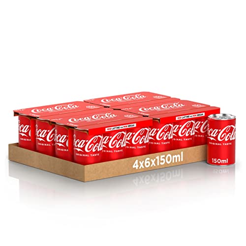 Coca-Cola Original Taste