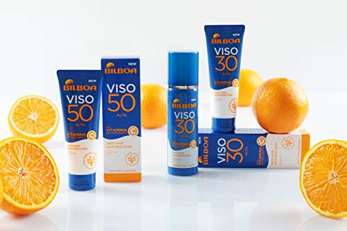 Bilboa Viso Crema Spf 30 50ml, 50ml