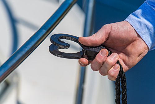 Fastfender Ganci per parafango, Confezione da 25