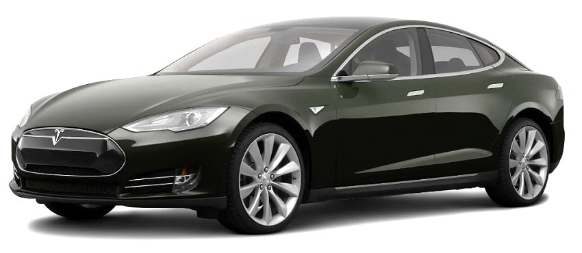 CG94 PIASTRA SPECCHIO TERMICA- - Posizione Destro [Lato Passeggero] Per Auto: MODEL S