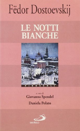 Le notti bianche