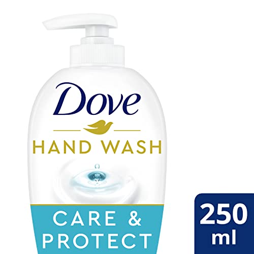 Dove Sapone liquido per le mani