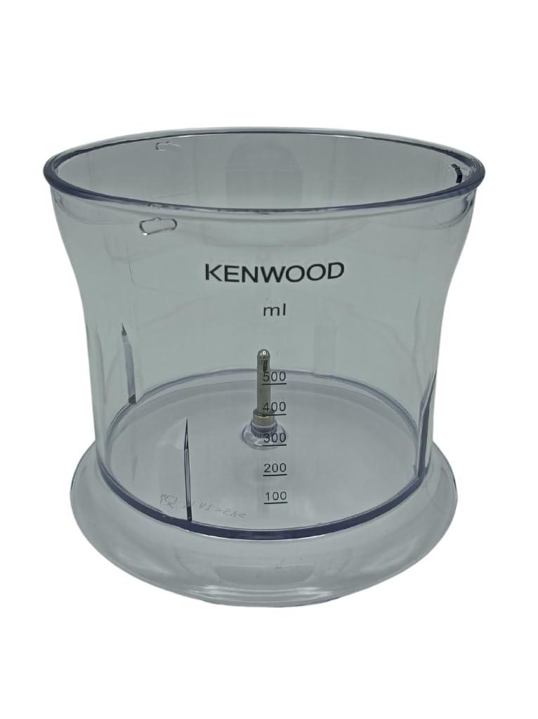 CONTENITORE DE LONGHI - KENWOOD HB712, HB722, HB723, HB724 KW712995