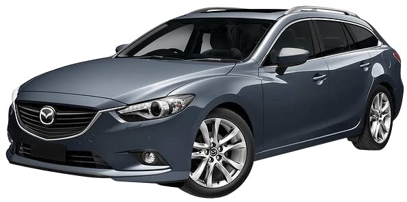 CG94 PIASTRA SPECCHIO TERMICA - ATTACCO TONDO- Posizione Destro [Lato Passeggero] Per Auto: 6