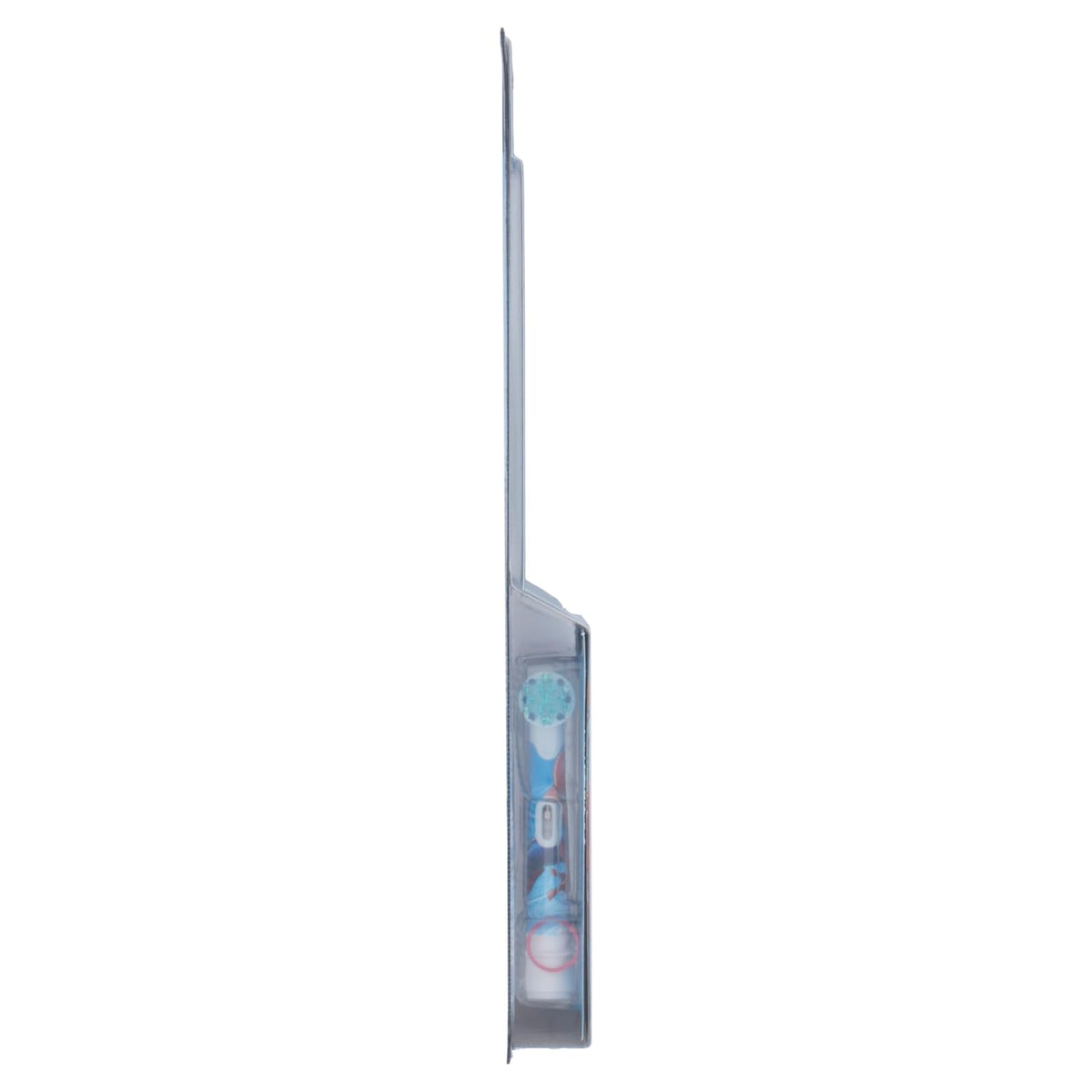 Oral-B Set di 2 testine di ricambio per spazzolino elettrico Marvel Spider-Man