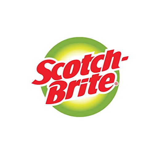 Scotch-Brite Spugna abrasiva Salvadita Classic