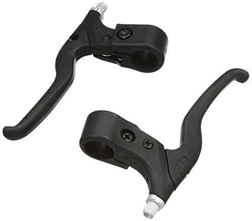 Bottari 96120, Set Leve Freni Unisex-Adulto, Nero