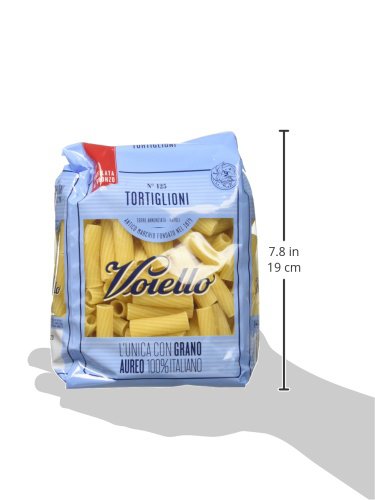 Voiello 125 Tortiglioni