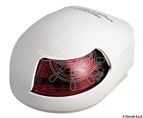 Luci di navigazione Osculati | Plexi | Pick & Mix