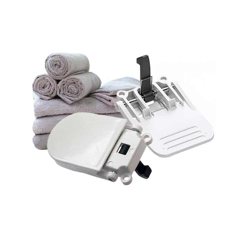 CG94 Chiusura maniglia oblo' lavatrice compatibile AS0012711