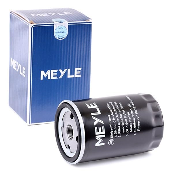 Meyle 100 115 0001 Filtro olio