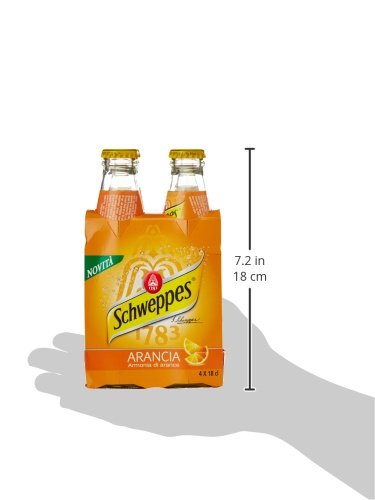 Schweppes DRINK_FLAVORED
